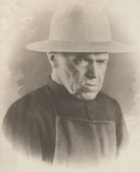 bł. Jan Beyzym, prezbiter
