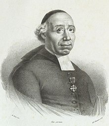 św. Józef Benedykt Cottolengo, prezbiter