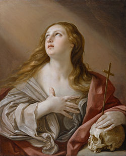 św. Maria Magdalena