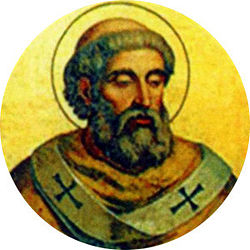 św. Grzegorz III, papież