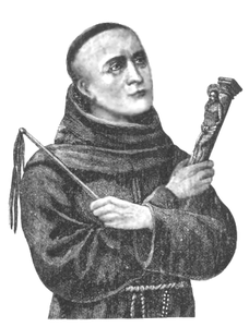 bł. Władysław z Gielniowa, prezbiter