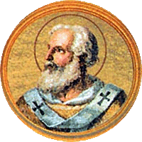 św. Agapit I, papież
