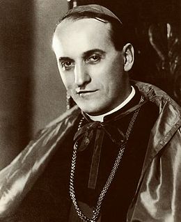 bł. Alojzy Wiktor Stepinac, biskup