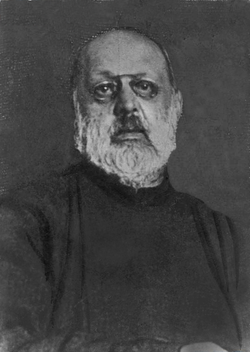 św. Brat Albert Chmielowski, zakonnik