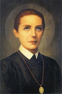 bł. Maria Teresa Ledóchowska, dziewica i zakonnica