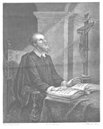 św. Jan Sarkander, prezbiter i męczennik