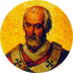 św. Eugeniusz III, papież