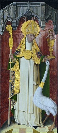 św. Hugo, biskup