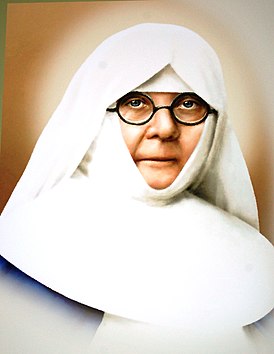 bł. Maria Marcelina Darowska, zakonnica