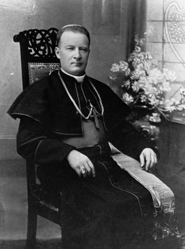 św. Józef Bilczewski, biskup