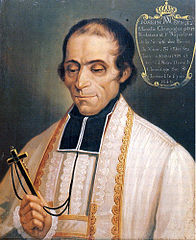 św. Marcelin Józef Champagnat, prezbiter