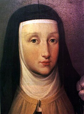 św. Teresa Małgorzata Redi od Najświętszego Serca Jezusa, dziewica