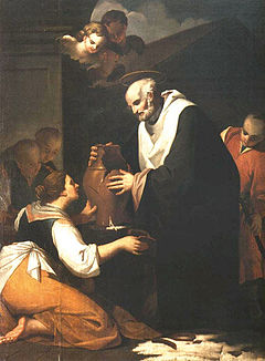 św. Jan Kanty, prezbiter