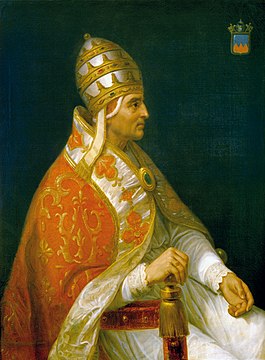 bł. Urban V, papież