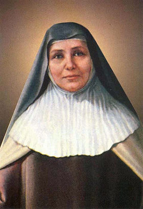 bł. Teresa Maria od Krzyża (Manetti), dziewica
