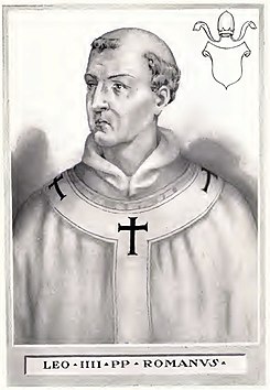 św. Leon IV, papież