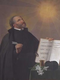 św. Jan Leonardi, prezbiter