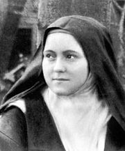 św. Teresa od Dzieciątka Jezus, dziewica i doktor Kościoła