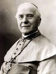 św. Józef Sebastian Pelczar, biskup