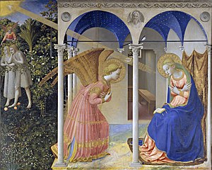 bł. Jan z Fiesoli (Fra Angelico), prezbiter