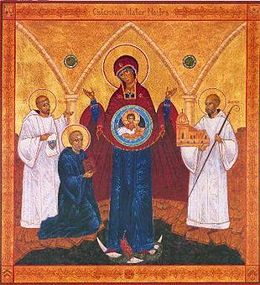 święci Robert, Alberyk i Stefan, opaci