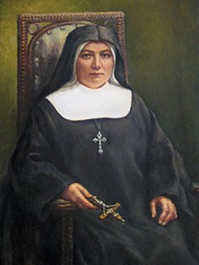 bł. Maria Karłowska, zakonnica