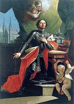 św. Leopold III
