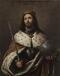 św. Ferdynand III, król