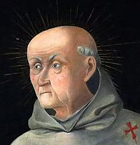 św. Jan Kapistran, prezbiter