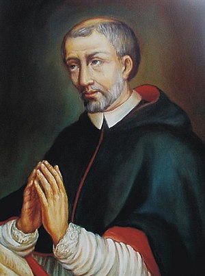 św. Stanisław Kazimierczyk, prezbiter