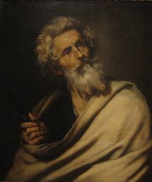 św. Bartłomiej, Apostoł