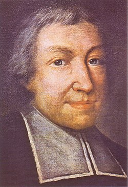 św. Jan Chrzciciel de la Salle, prezbiter