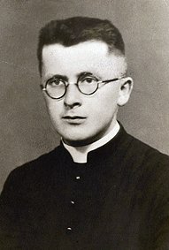 bł. Franciszek Jan Bonifacio, prezbiter i męczennik