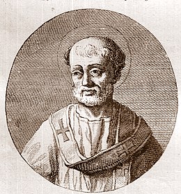 św. Aleksander, biskup