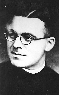 bł. Wincenty Eugeniusz Bosiłkow, biskup i męczennik