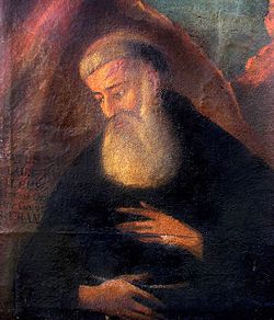 św. Mikołaj Tavelić, męczennik