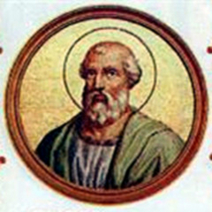 św. Linus, papież i męczennik