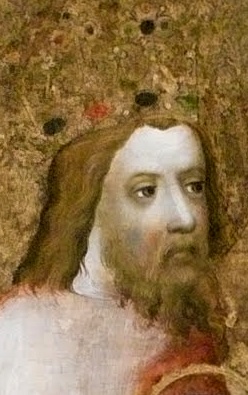 św. Zygmunt, król i męczennik