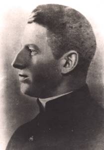 bł. Tadeusz Dulny, męczennik