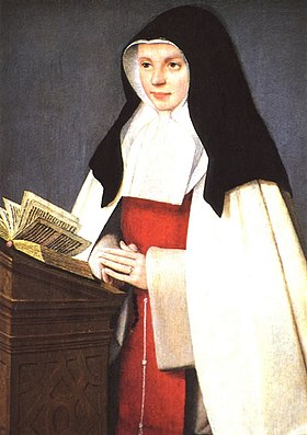 św. Joanna de Valois