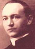 bł. Dominik Jędrzejewski, prezbiter i męczennik