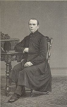 bł. Adolf Kolping, prezbiter