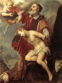 Abraham, patriarcha