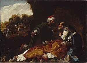 św. Szczepan, diakon i pierwszy męczennik