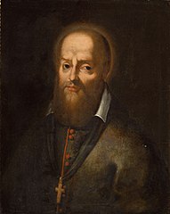 św. Franciszek Salezy, biskup i doktor Kościoła