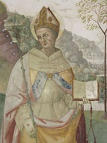 św. Bonawentura, biskup i doktor Kościoła