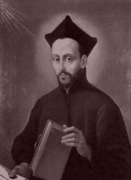 św. Antoni Maria Zaccaria, prezbiter i zakonnik