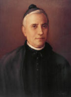 św. Józef Manyanet y Vives, prezbiter