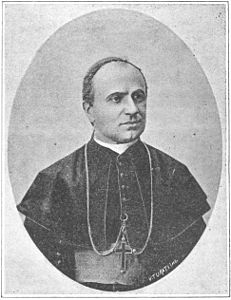 św. Józef Marello, biskup