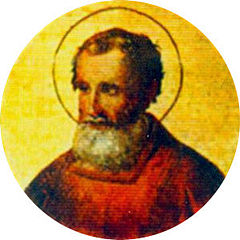 św. Piotr Celestyn, papież i pustelnik